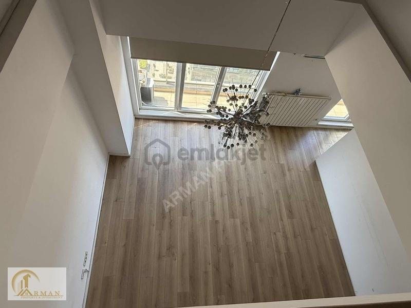 Nef 11 Residence 2+1 Loft Daire Boş Hazır Nef11 - 11