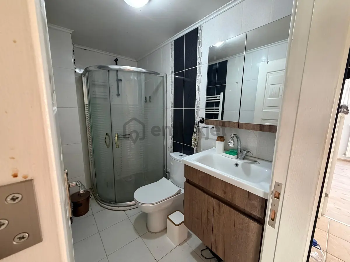 Sakarya Caddesi Hatboyu Dibinde 2+1 Kiralık Daire! - 9