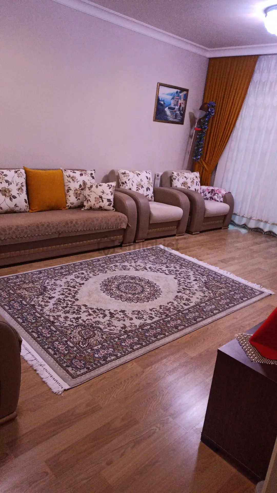 Sahibinden Temiz Kiralık Daire