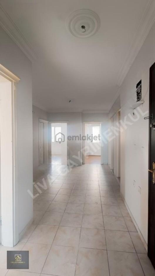 İzmir Buca Kuruçeşme Hah.kiralik 3+1 Daire - 19