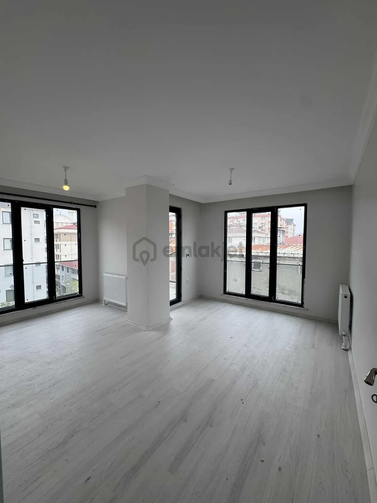 Çekmeköy Dapp Ormanköye Komşu Kiralık Sıfır Daire 2+1 Ara Kat - 12