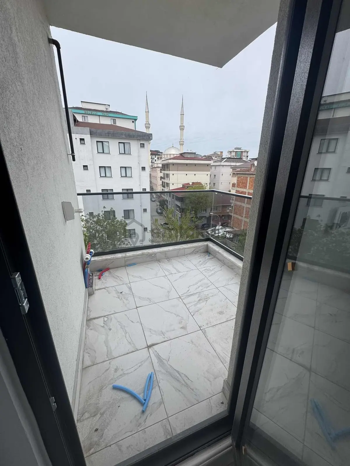 Çekmeköy Dapp Ormanköye Komşu Kiralık Sıfır Daire 2+1 Ara Kat - 22