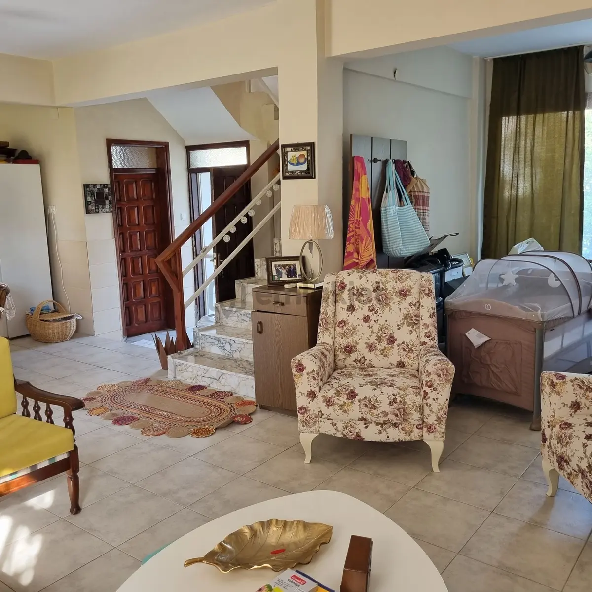 Sahibinden Müstakil, Bakımlı, Kullanışlı Villa - 10