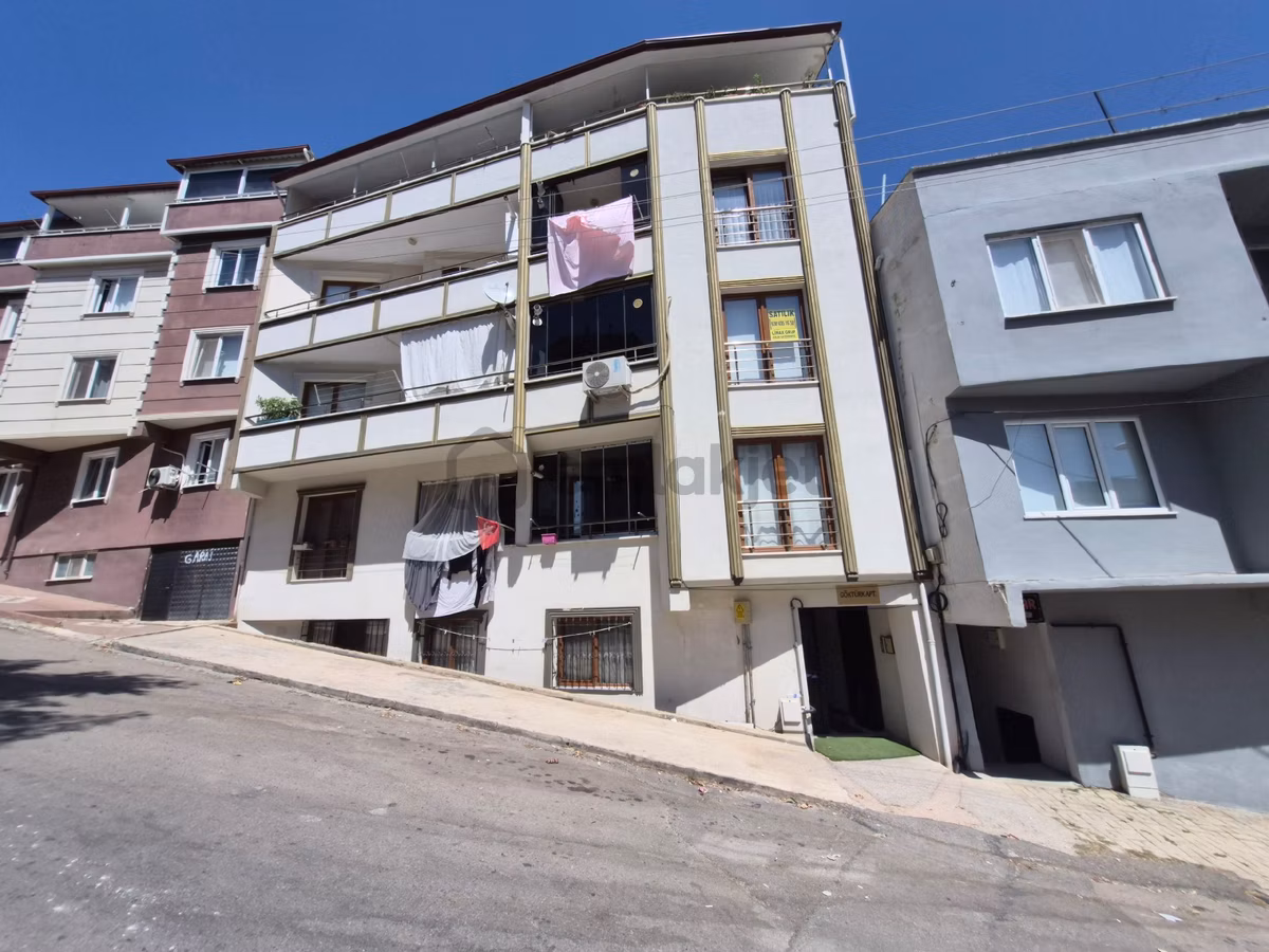 Limaxtan Hürriyet Mahallesi Emsalsiz Satılık 2+1 Daire - 21
