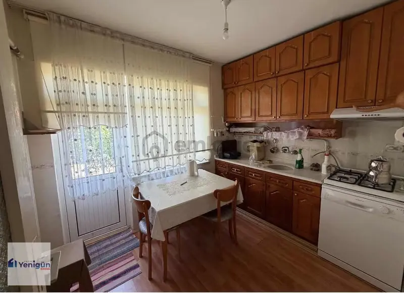 Yenigün Emlak'tan Satılık 2 Katlı Müstakil Ev - 4