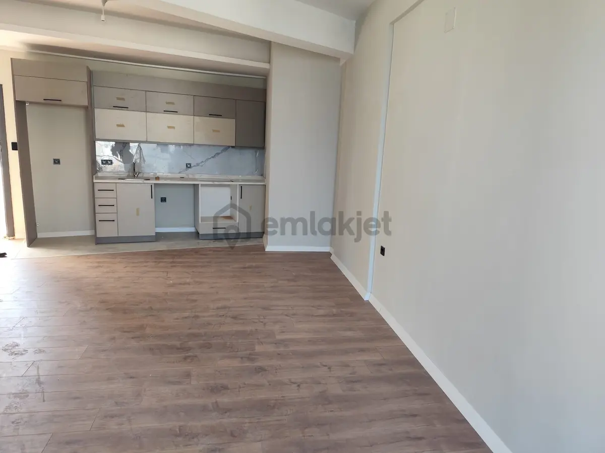 New Form'dan Erdemli Ayaşta Satılık 1+1 Daire - 23