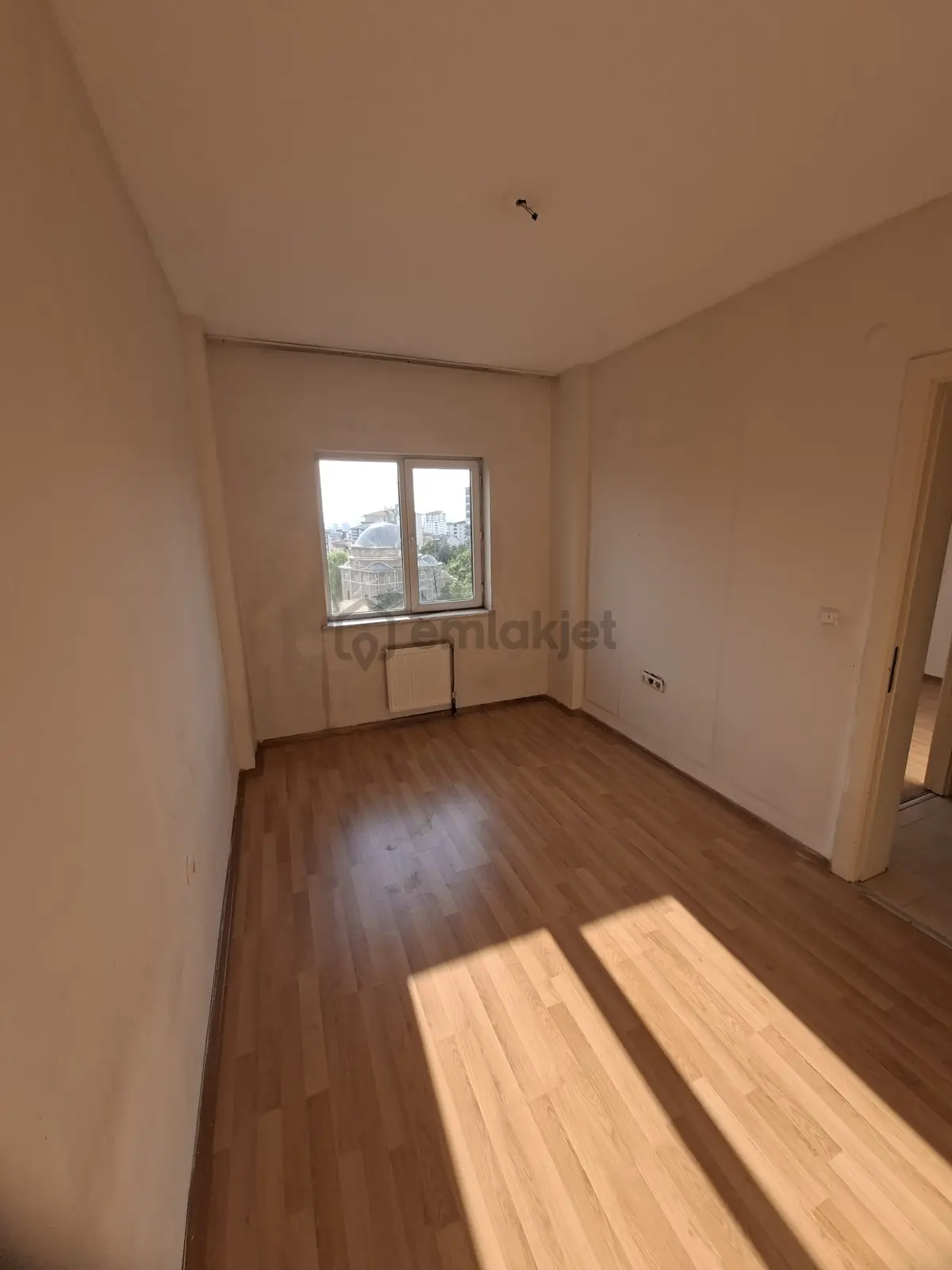Toki Güven Sitesinde Ara Kat 3+1 Kiralık Daire - 12