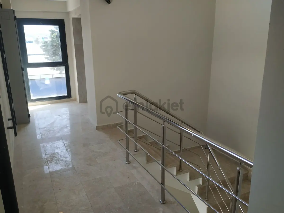 Sarnıç Suites Kiralık 1+1 Daire - 28