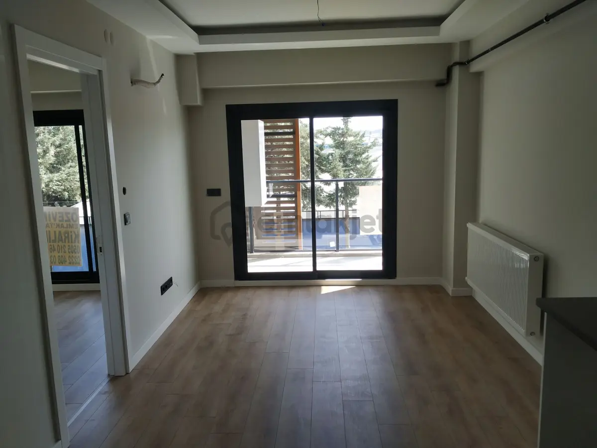 Sarnıç Suites Kiralık 1+1 Daire - 24