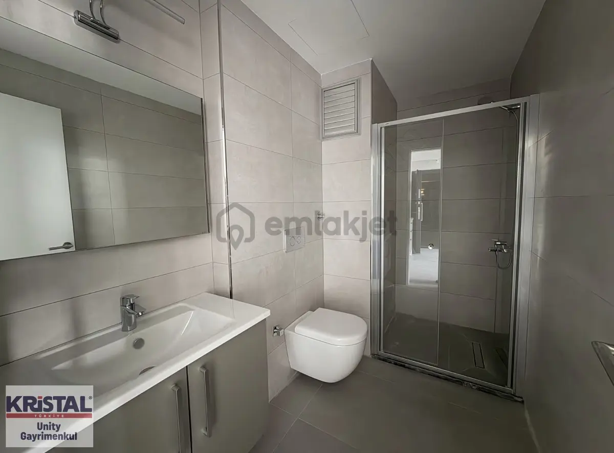 Aydoğanlar Plazada Köşe Cephe Kiralık Ofis - 16