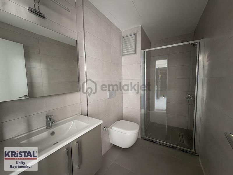 Aydoğanlar Plazada Köşe Cephe Kiralık Ofis - 21