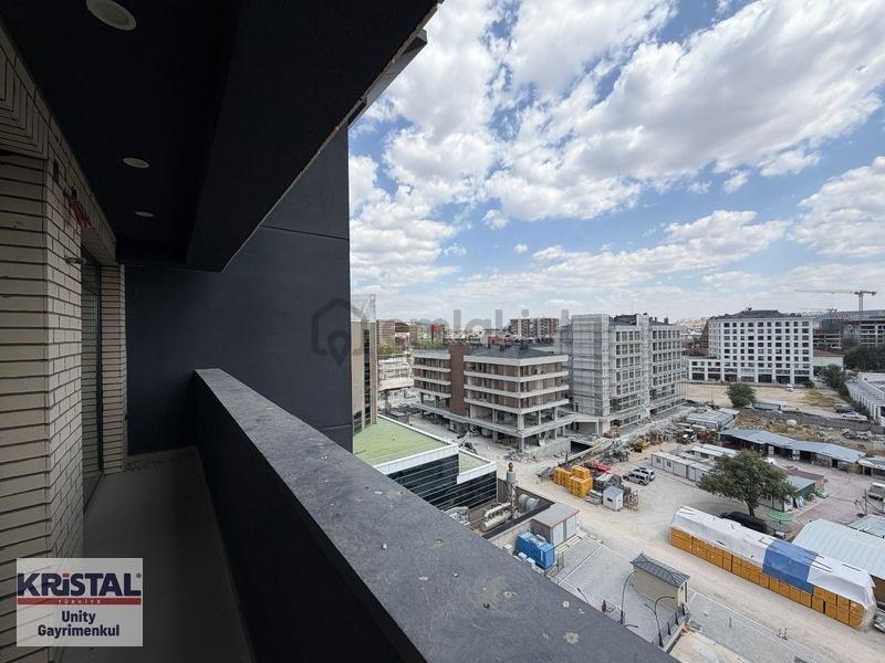 Aydoğanlar Plazada Köşe Cephe Kiralık Ofis - 31