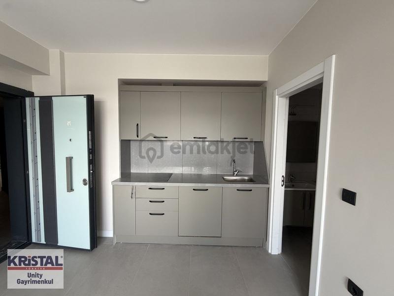 Aydoğanlar Plazada Köşe Cephe Kiralık Ofis - 27