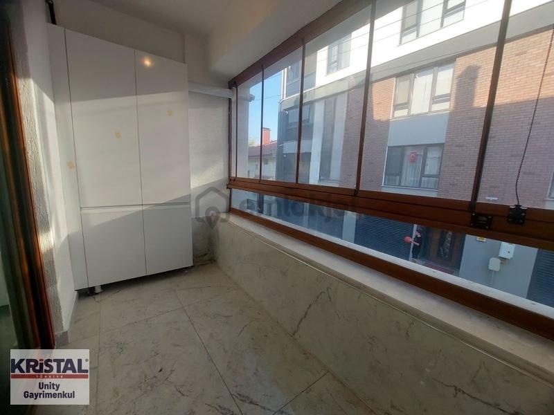 Sazova Merkezde, 3+1 Lüks, Sıfır Satılık Daire - 25