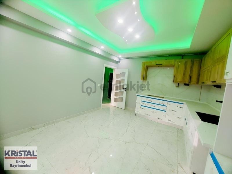 Sazova Merkezde, 3+1 Lüks, Sıfır Satılık Daire - 19
