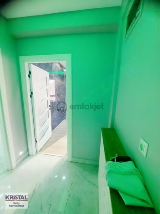 Sazova Merkezde, 3+1 Lüks, Sıfır Satılık Daire - 7