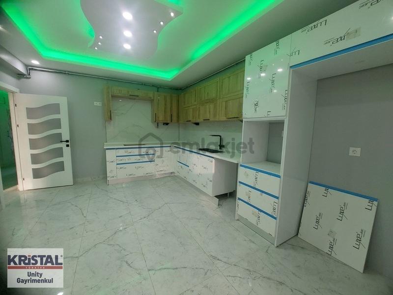 Sazova Merkezde, 3+1 Lüks, Sıfır Satılık Daire - 28