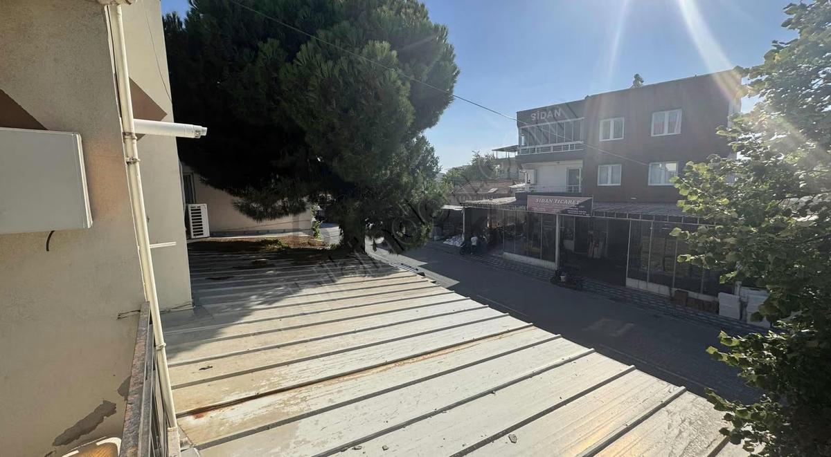 Dostlardan Efendide Kiralık 3+1 Daire - 4