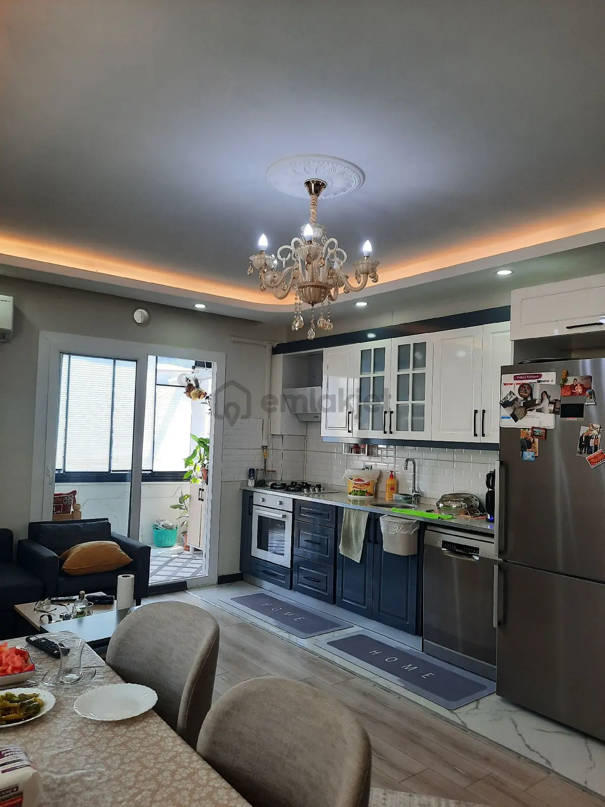 Yeni Proje Güzel Daire - 19
