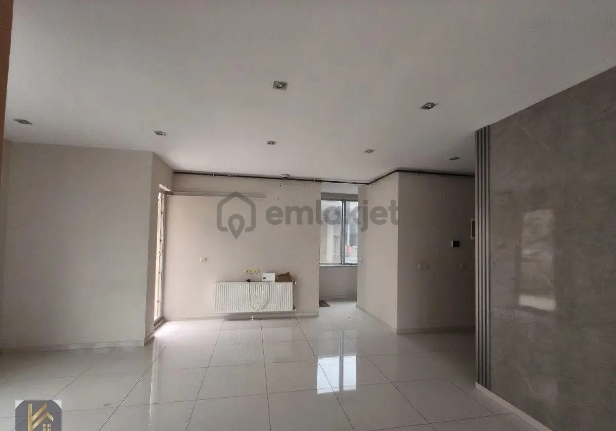 Çınarda Kiralık Ofis - 5