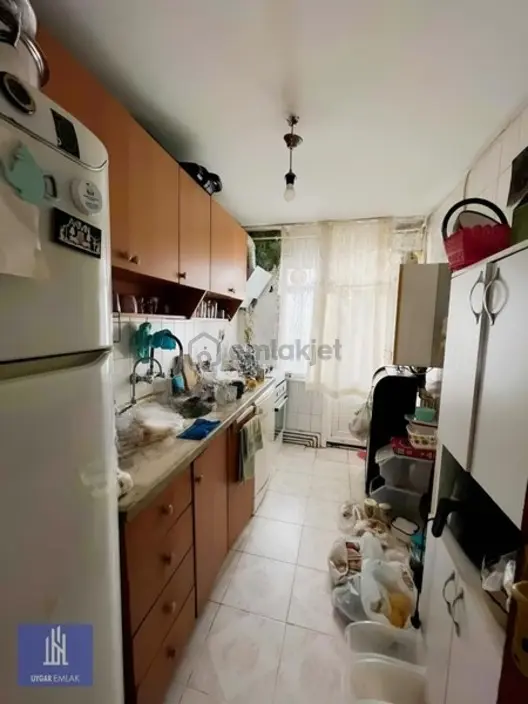 Karot Alınmış 5. Kat 2+1 Daire, 88m² Net, Caddeye Yakın - 5