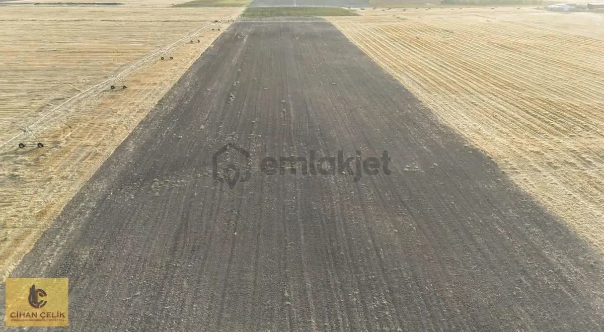 Toplu Satılık!toplamı 195 Dönüm Araziler - 5