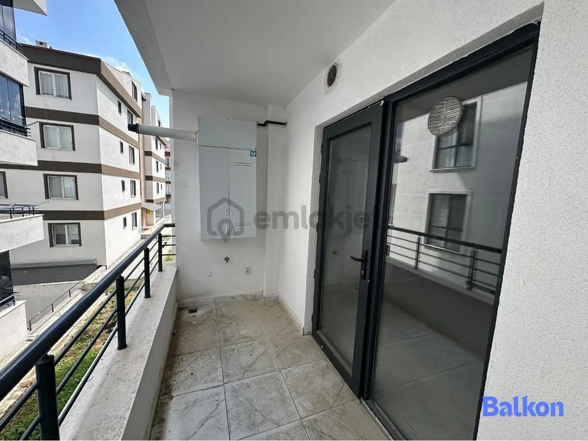 Samsun 19 Mayıs'ta 1+1 Kiralık Daire - 6
