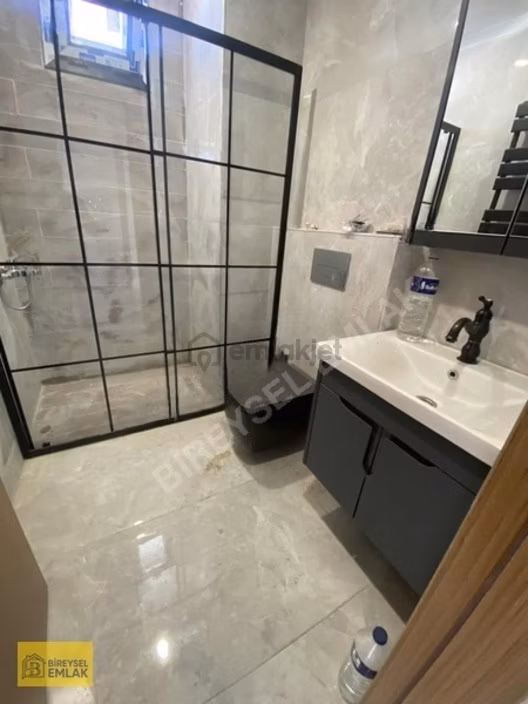 Kiralık Yeni Binadan 2+1 Daire Siyavuşpaşada - 10