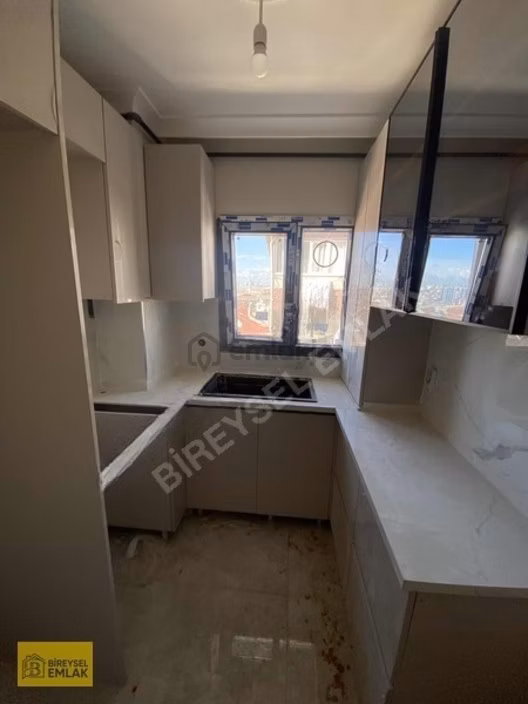 Kiralık Yeni Binadan 2+1 Daire Siyavuşpaşada - 13