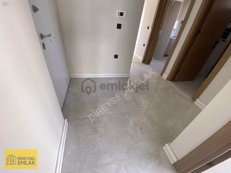 Kiralık Yeni Binadan 2+1 Daire Siyavuşpaşada - 9