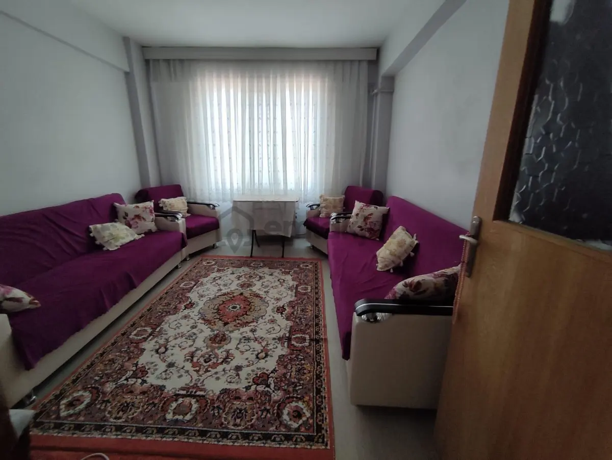 Karamürsel Ereğli'de Eşyalı Satılık 3+1 Daire - 7