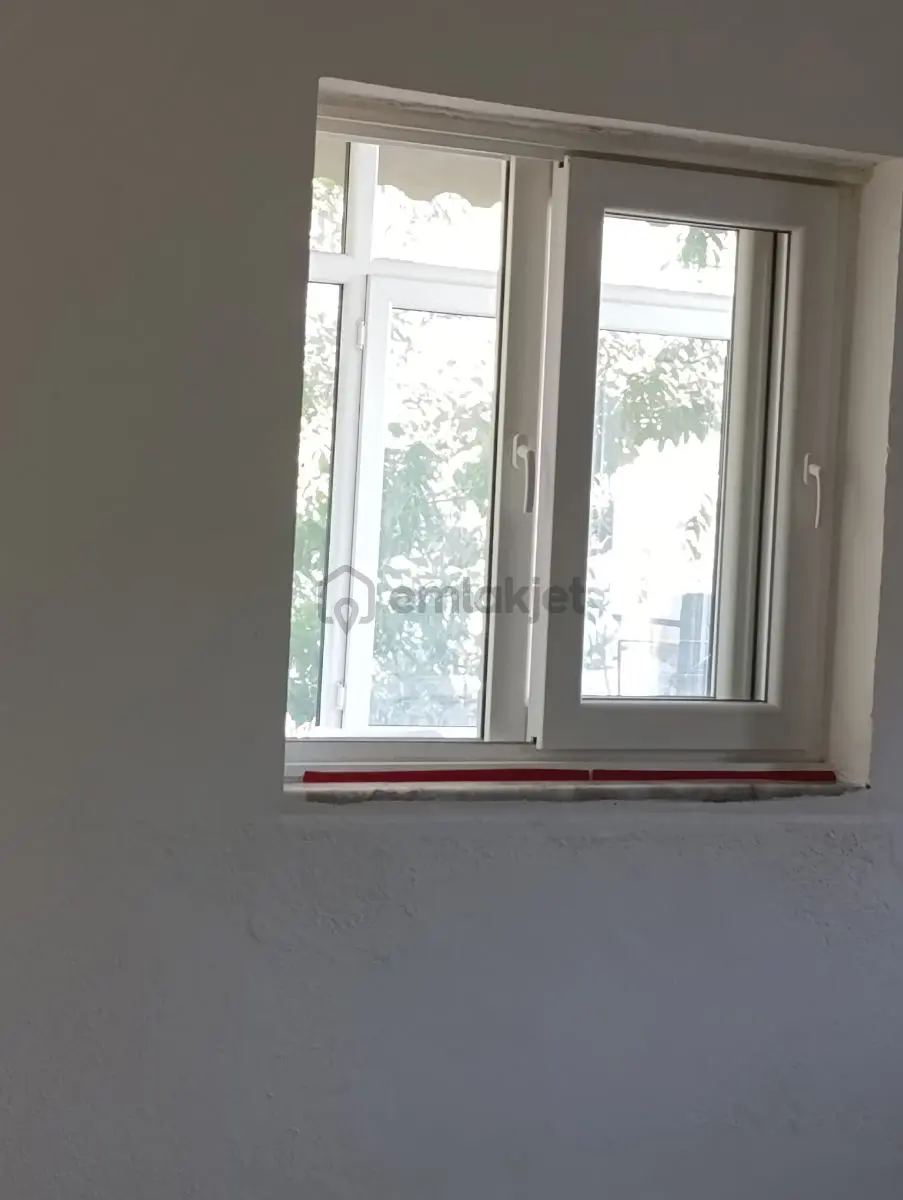Datça Kiralık Bahçeli Ev Sındı Zeytincik'te - 18