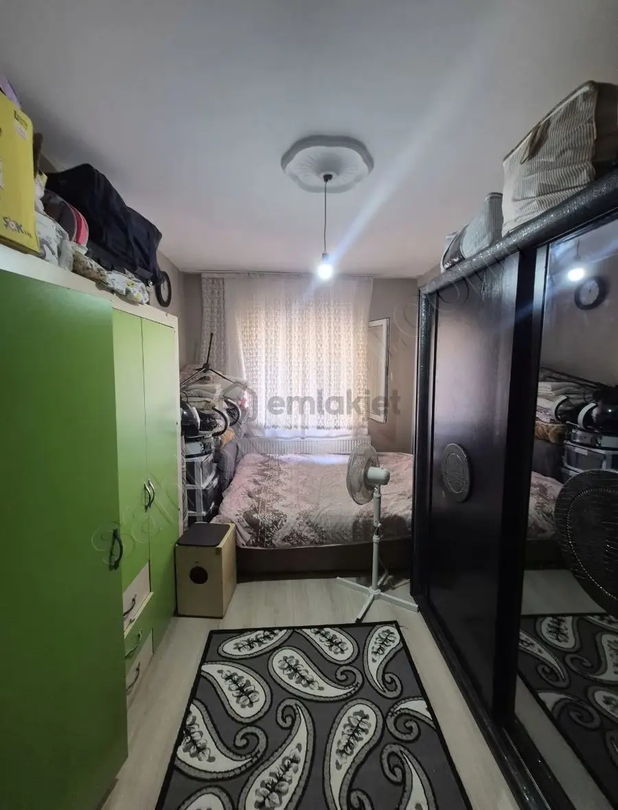 İhsaniye Mah.2.arakat 100m2 Satılık Daire - 8