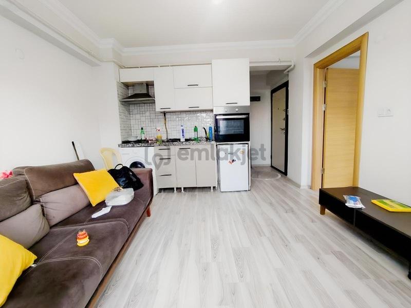 Çakır Emlak Dan. Eşyalı Kiralık Daire - 2