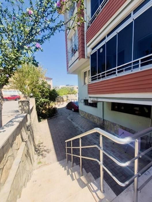 Paşabayırda 2+1 95m2 Kiralık Daire - 31