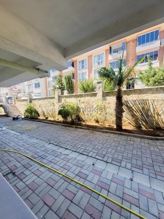 Paşabayırda 2+1 95m2 Kiralık Daire - 28