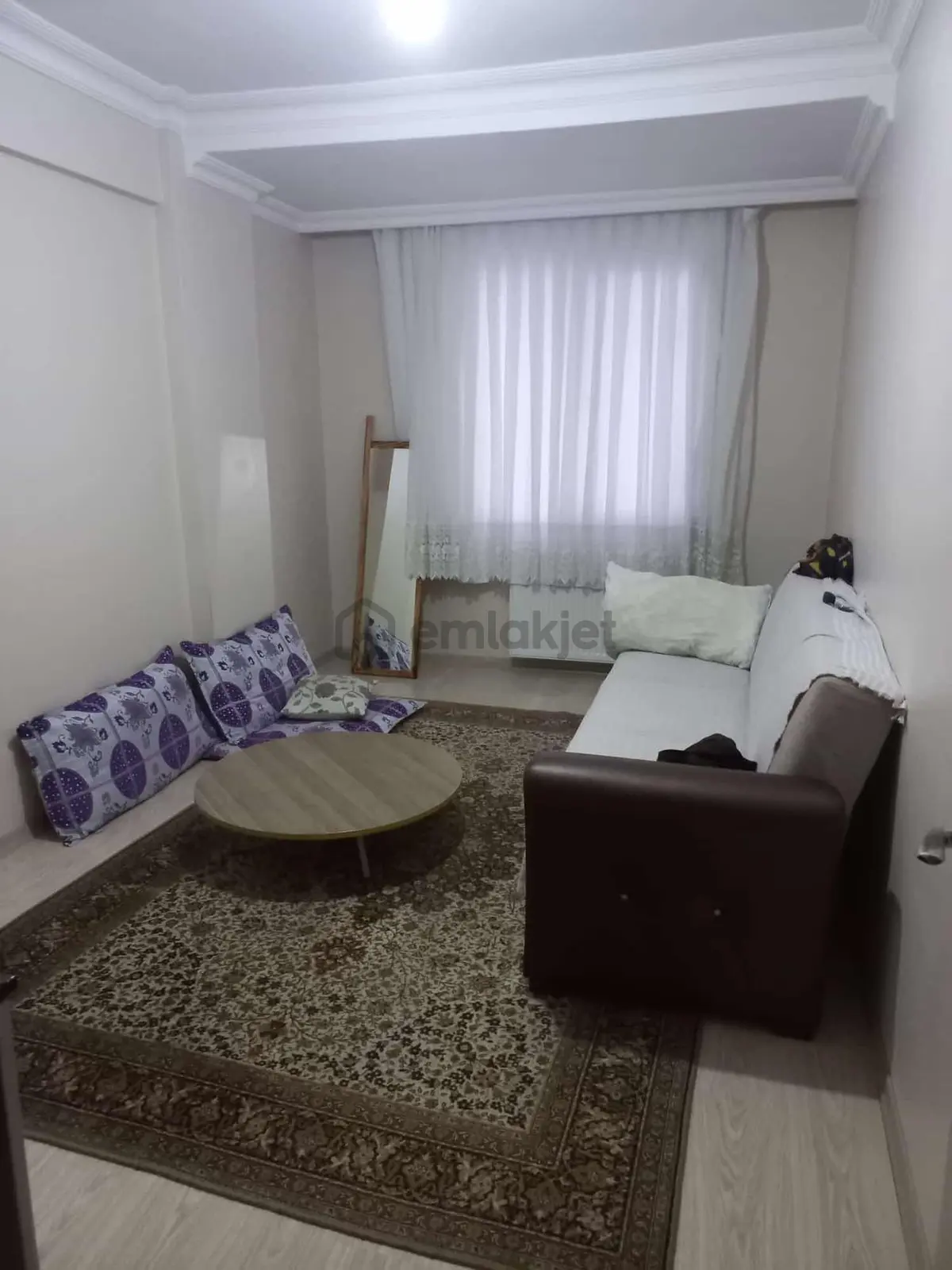 Kiralık 2+1 Eşyalı Arakat Daire - 3