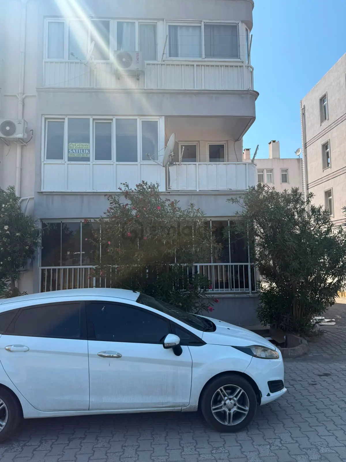 Satılık Daire - 3