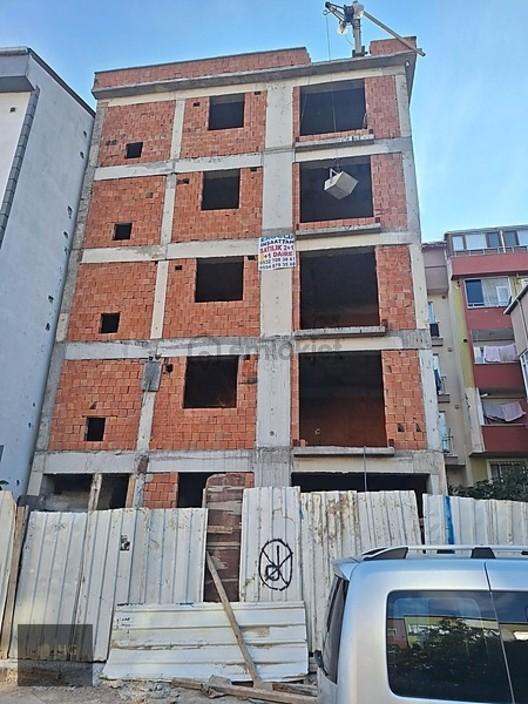 Pendik Esenlerde Satılık 2+1 Sıfır Daire 2,3,5kat - 8