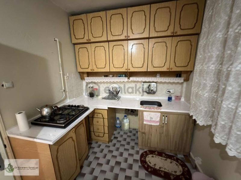 Bayburt Merkezde Eşyalı 3+1 Daire - 9