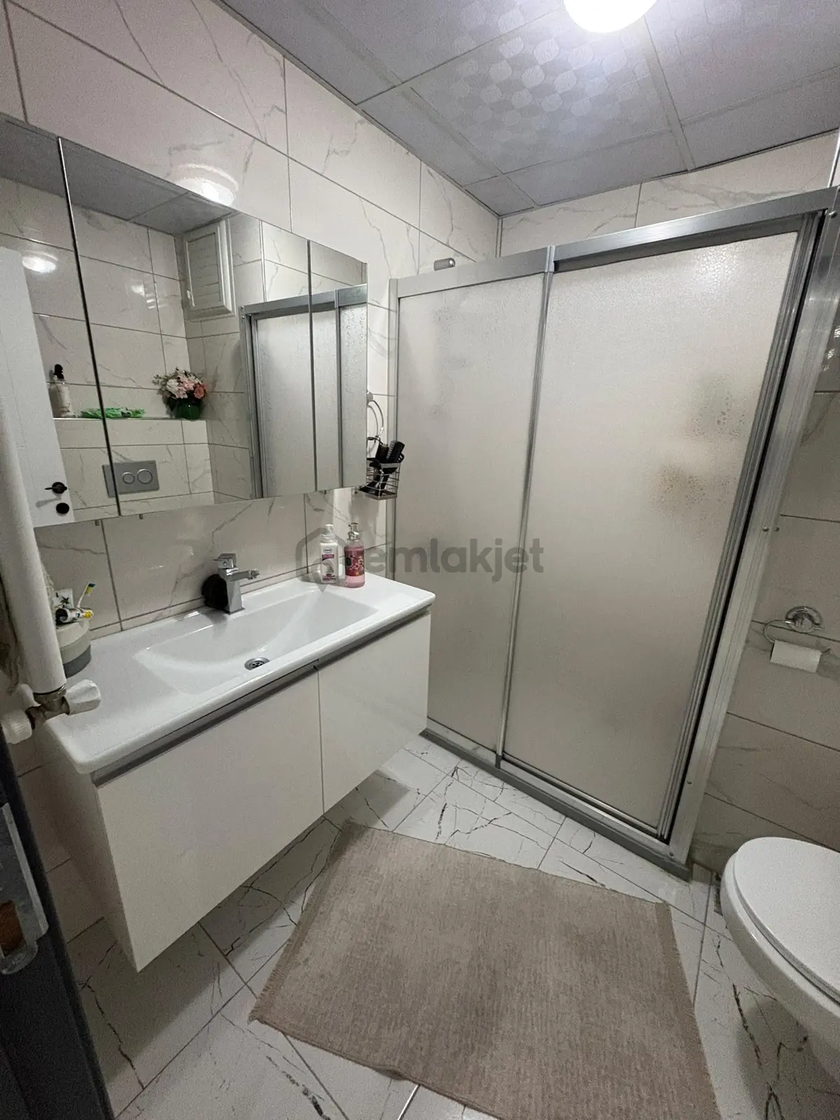 Taştan Grup'tan Vefa Grup Evlerinde 100 M² Satılık Daire - 28