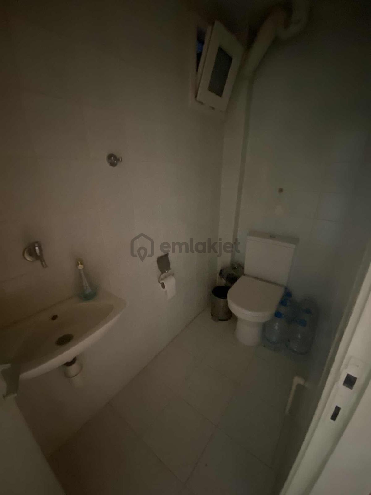 Akarbaşı Mah 2+1 Site İçi Kiralık Daire - 9