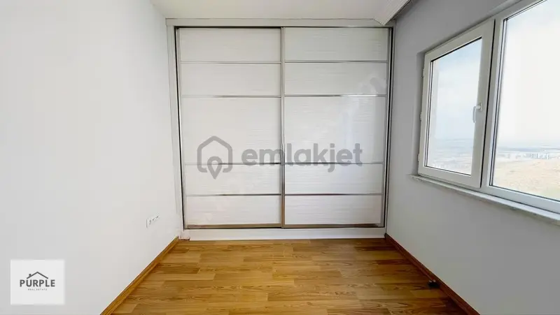 Evka5 Toki Tadilatlı 2+1 Kiralık Daire - 16