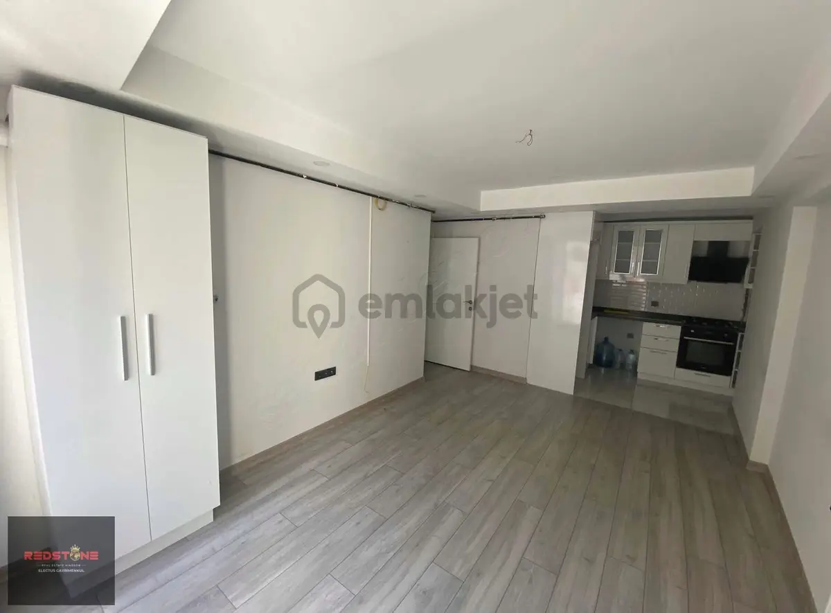 Çağlayan'da Metroya 2 Dakika | 2+1 Satılık Daire - 14