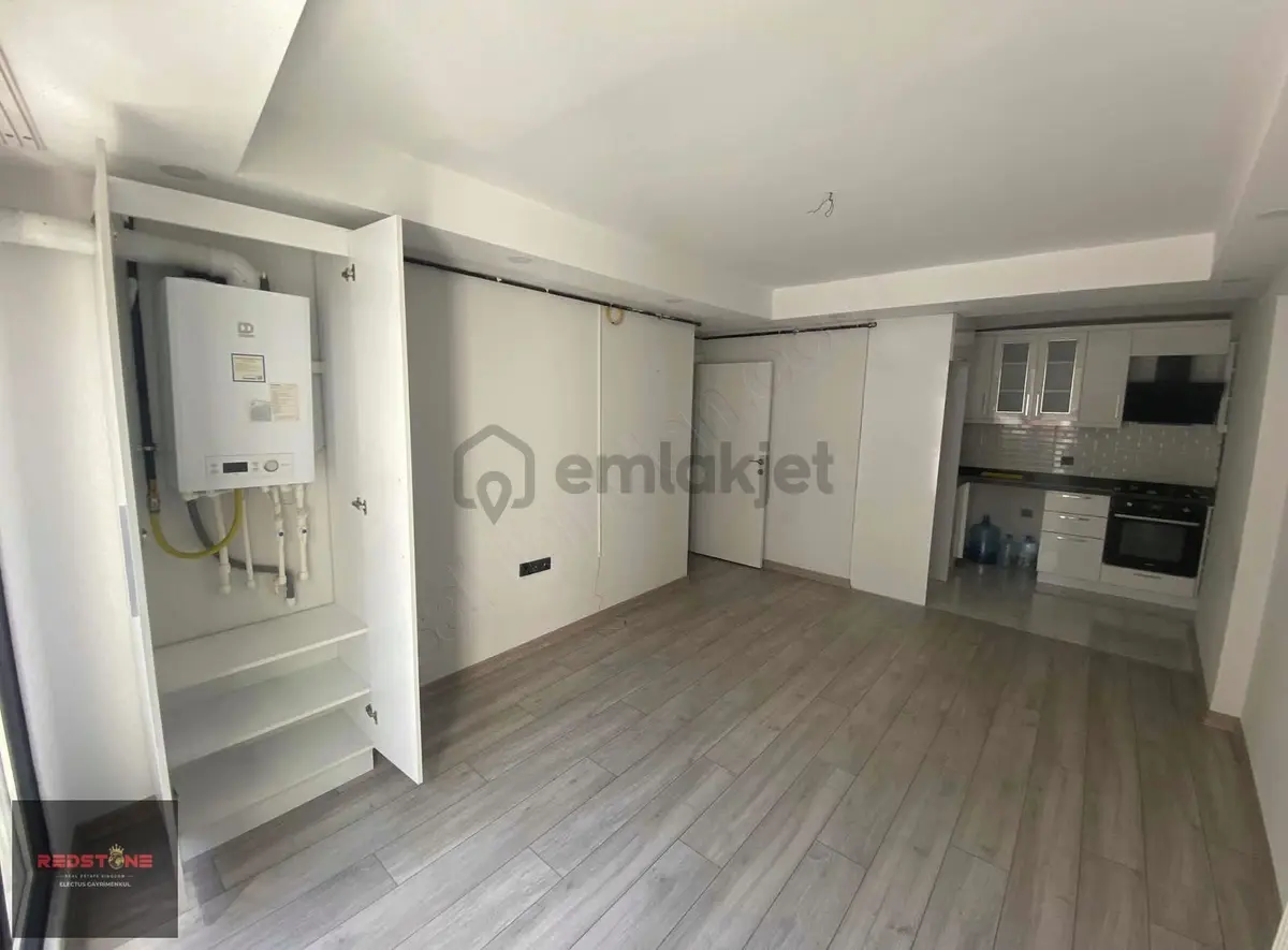 Çağlayan'da Metroya 2 Dakika | 2+1 Satılık Daire - 5