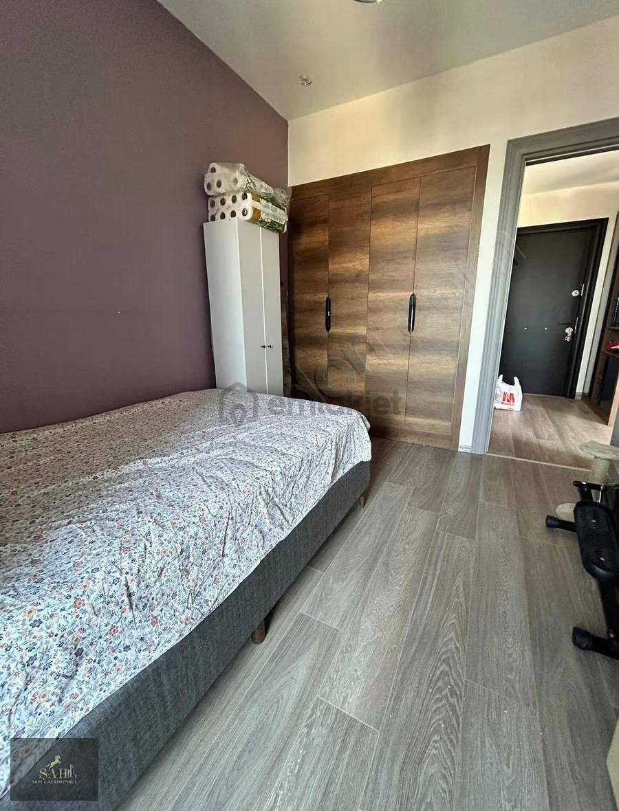 Şah Yapı'dan Marka Projede Lüks Konsept Eşyalı 1+1 Daire - 7