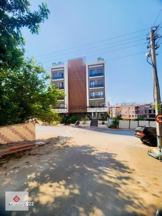 Tenefüs Park Yakını Doğalgazlı Asansörlü 2+1 Daire - 28