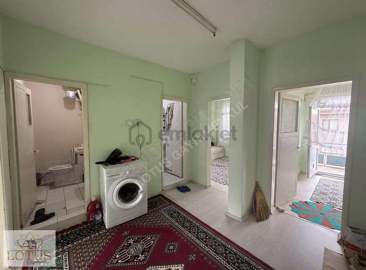 İzmit Kadıköy Mahallesi Satılık 3+1 Arakat Daire - 4