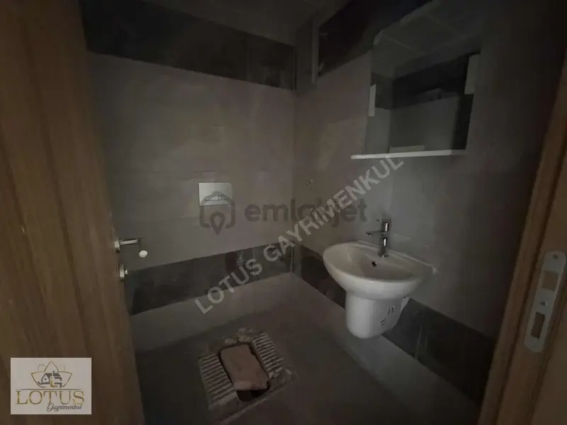 İzmit Cedit Toki Konutları 2+1 101m2 Deniz Manzaralı Daire - 11
