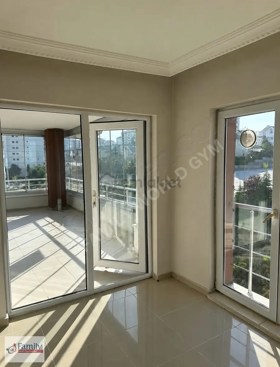 Bağlıca'da 140 M² Kiralık 3+1 Daire - 10